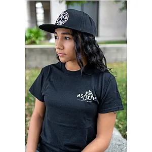 Certified Authentic Hat - Black