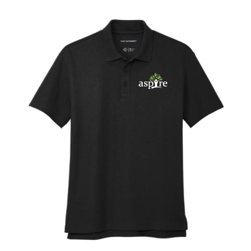 Polo - Black