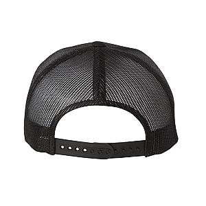 Trucker Hat - Black