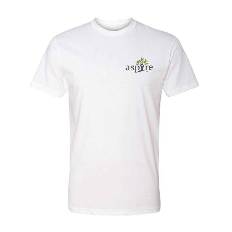 T-Shirt - White