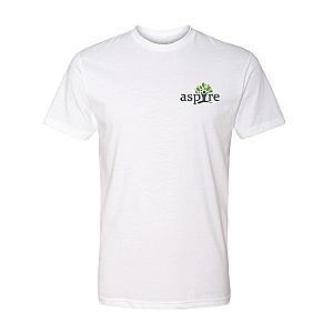 T-Shirt - White