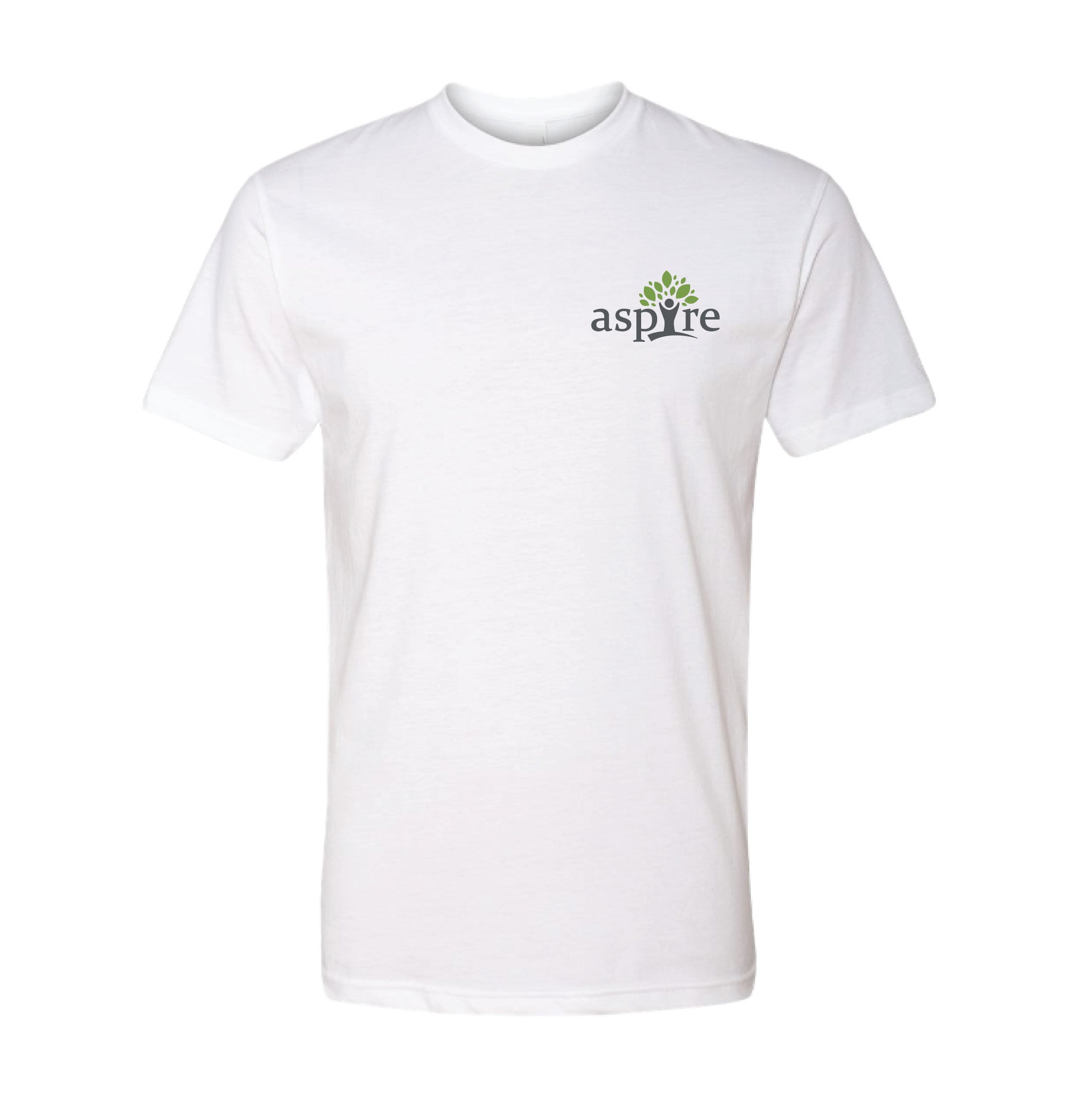T-Shirt - White