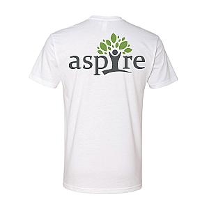 T-Shirt - White