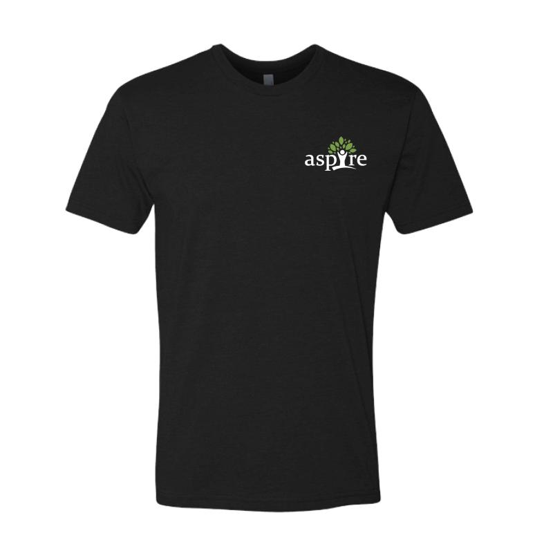 T-Shirt - Black