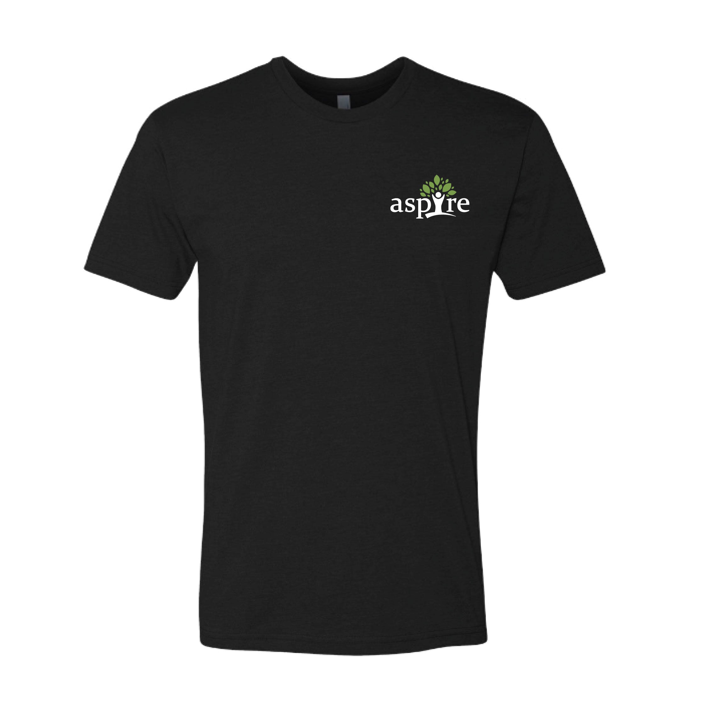 T-Shirt - Black