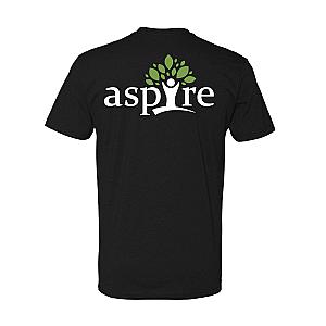 T-Shirt - Black