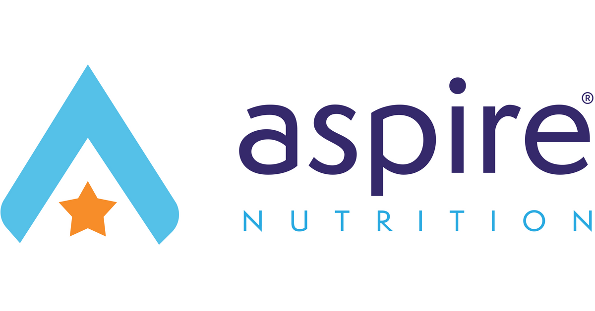 Aspire Nutrition logo