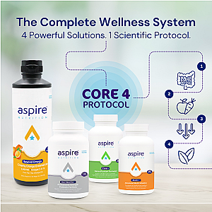 Core 4 Protocol Capsules