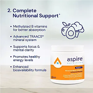 Core 4 Protocol Powders