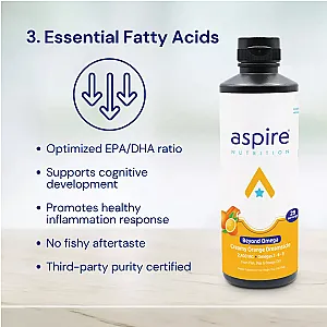Core 4 Protocol Powders