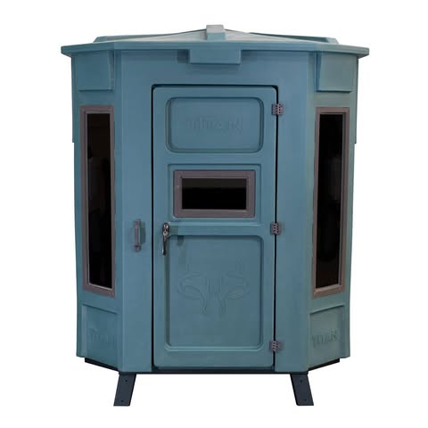 Wildlife Property Services | Cayuga IN logo