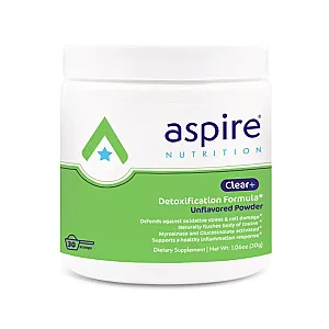 Clear+ Detoxification Powder