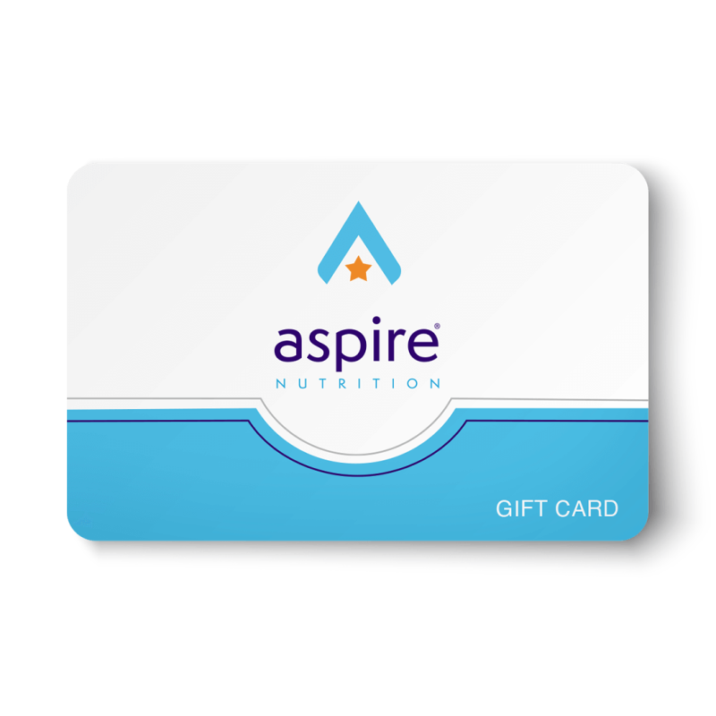Digital Gift Card