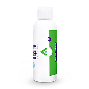 Liposomal Glutathione Liquid