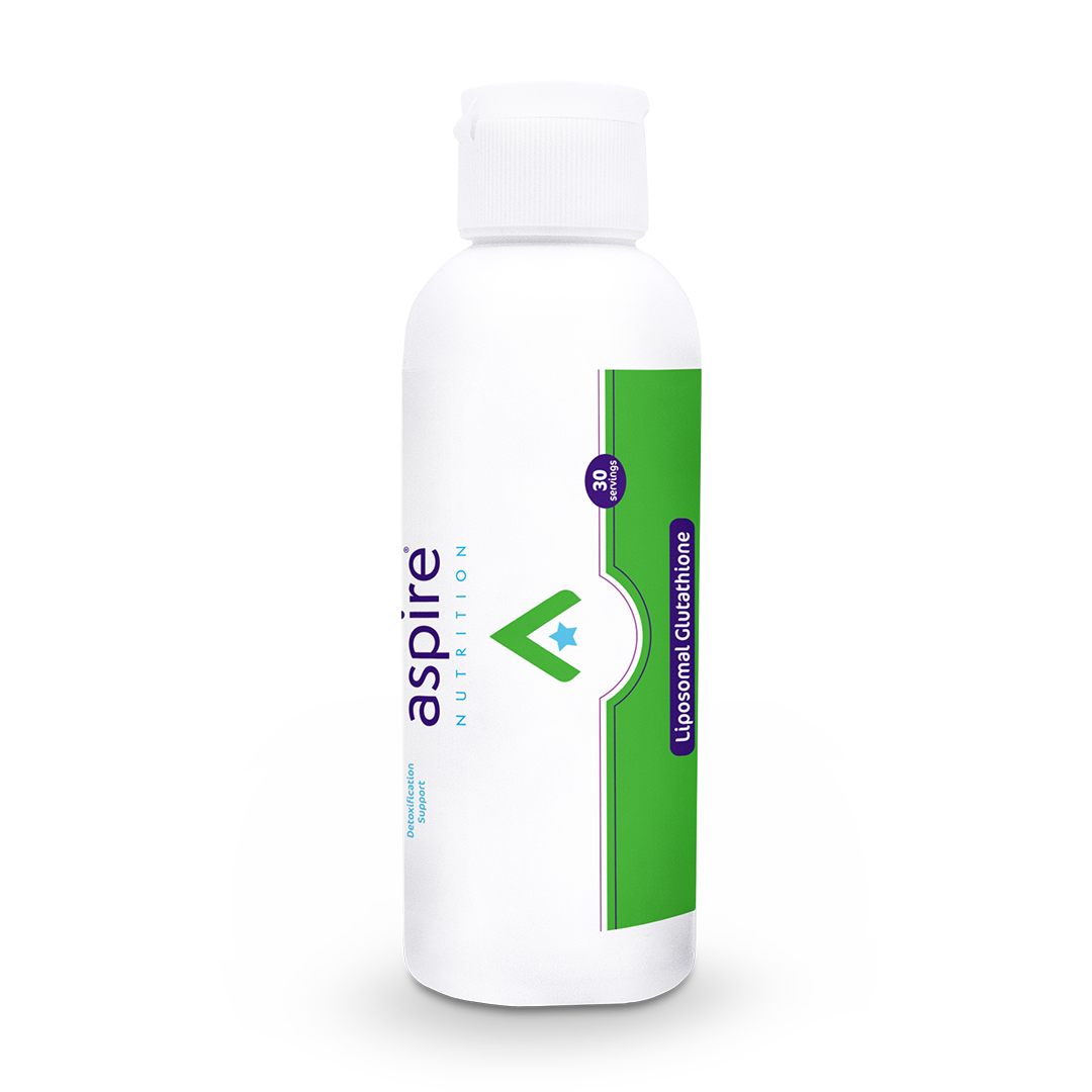 Liposomal Glutathione Liquid