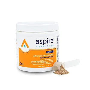 Multi+ Multi-Vitamin Powder Unflavored