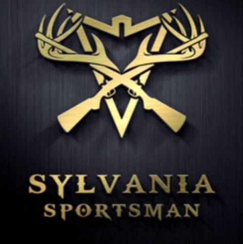Sylvania Sportsman logo