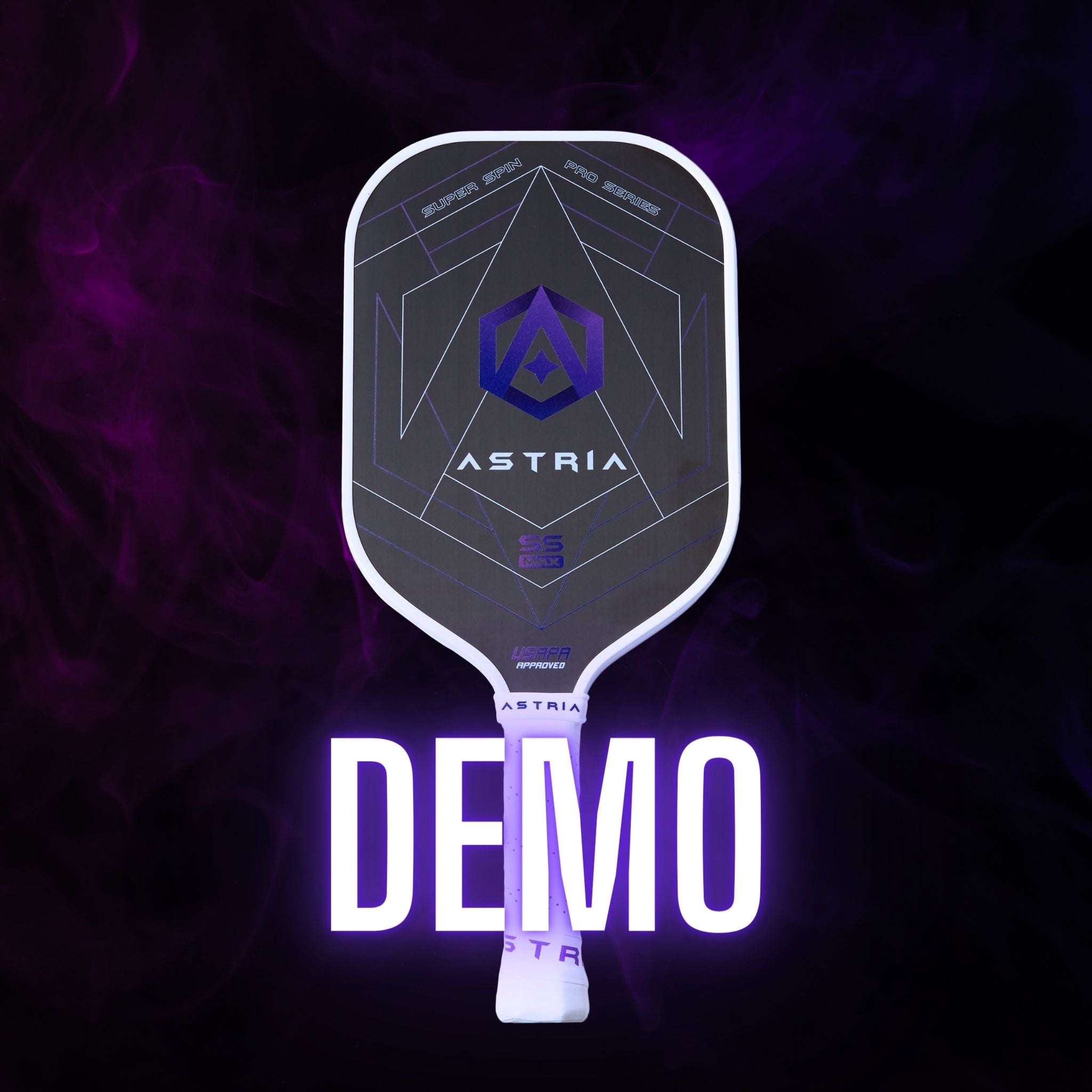 Astria SS Max Pickleball Paddle - DEMO Rental