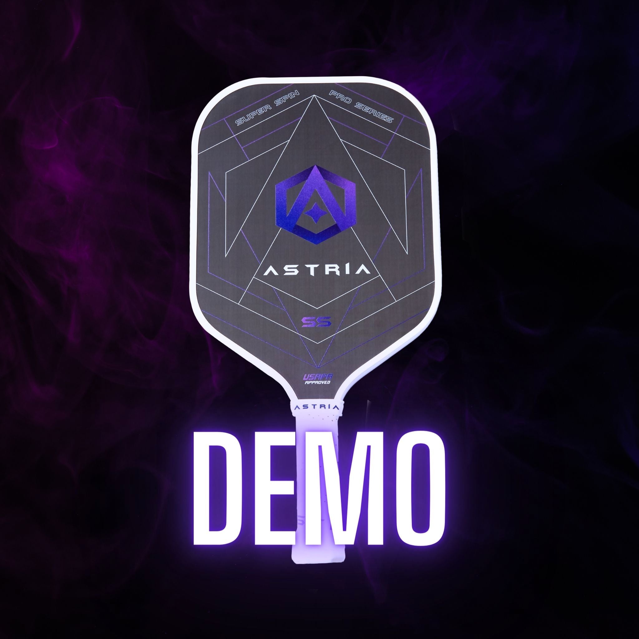 Astria SS Pro Pickleball Paddle - DEMO Rental