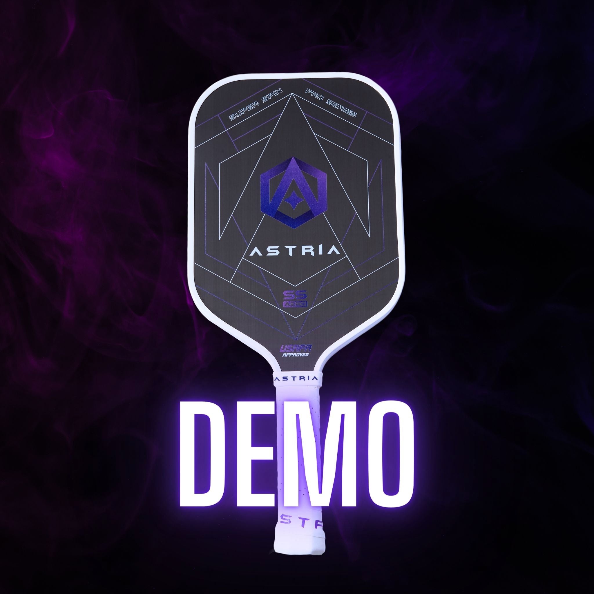 Astria SS Aero Pickleball Paddle - DEMO Rental