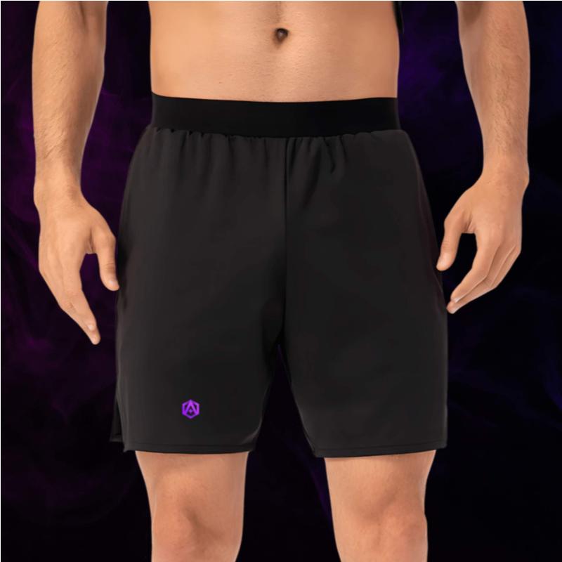 Super Serious Pickleball Shorts
