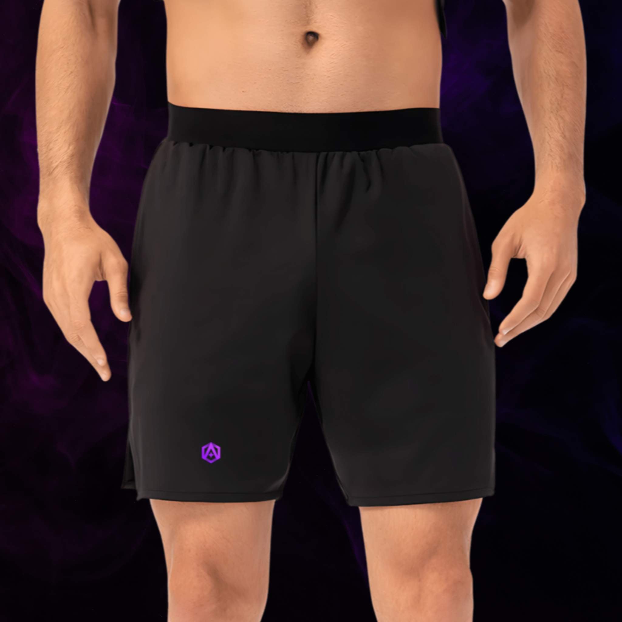 Super Serious Pickleball Shorts