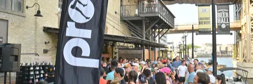 Performance Running Outfitters cover