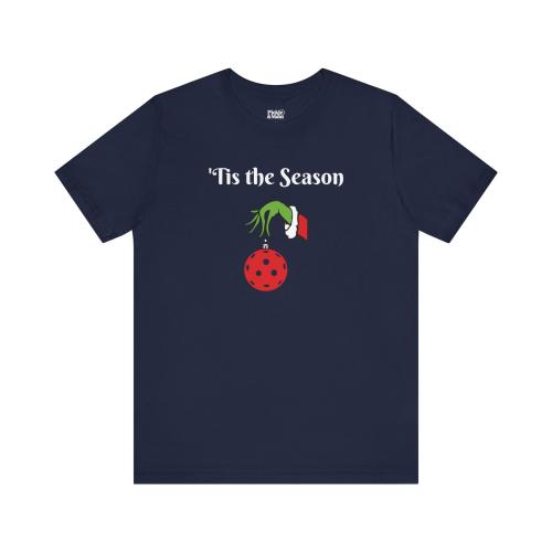 'Tis The Season Unisex T-shirt