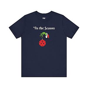 'Tis The Season Unisex T-shirt