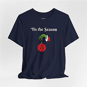 'Tis The Season Unisex T-shirt