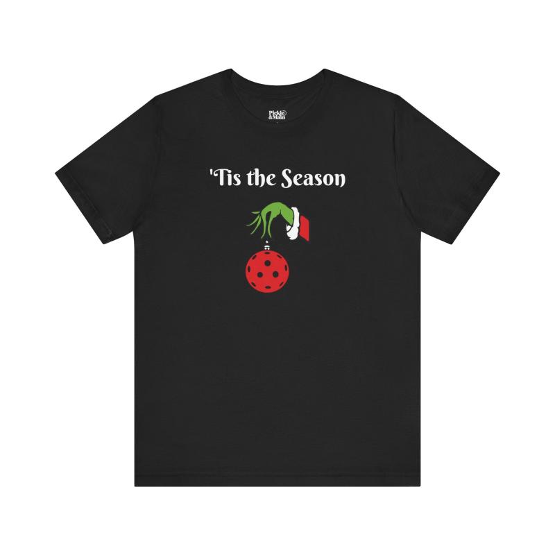 'Tis The Season Unisex T-shirt