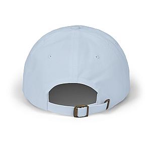 Upside Down DINK Embroidered Pickleball Cap