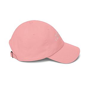 Apparently, I Like Pickleball Cap
