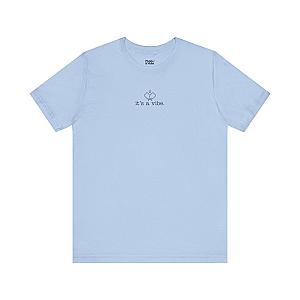 It's A Vibe Pickleball Unisex T-shirt