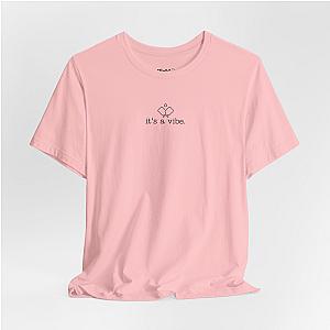 It's A Vibe Pickleball Unisex T-shirt