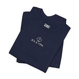 It's A Vibe Pickleball Unisex T-shirt