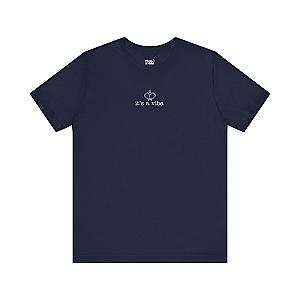 It's A Vibe Pickleball Unisex T-shirt