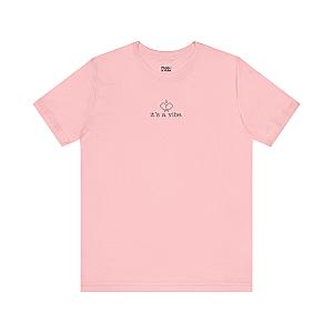 It's A Vibe Pickleball Unisex T-shirt