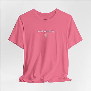Kiss My Ace Unisex Pickleball T-shirt