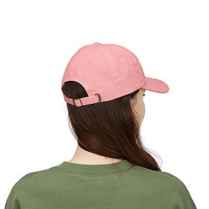 I’m Nicer After Pickleball Embroidered Pickleball Cap
