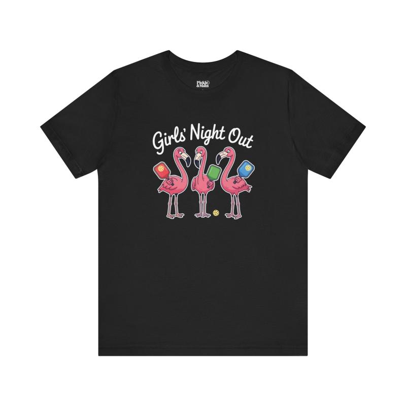 Girls' Night Out Unisex T-shirt