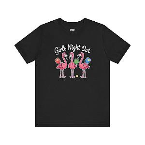Girls' Night Out Unisex T-shirt
