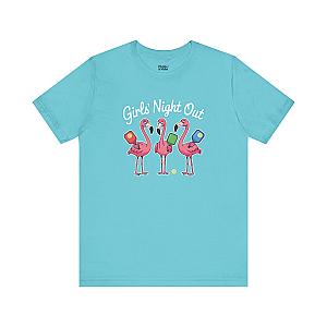 Girls' Night Out Unisex T-shirt