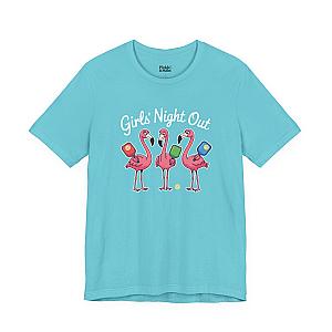 Girls' Night Out Unisex T-shirt