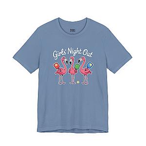 Girls' Night Out Unisex T-shirt