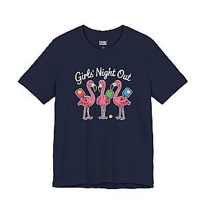 Girls' Night Out Unisex T-shirt