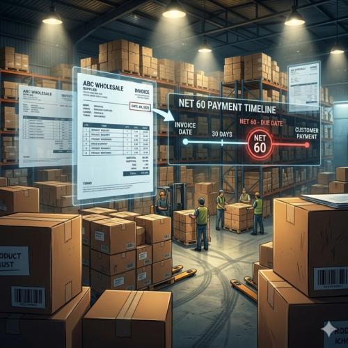 Hidden Cash Flow Crisis in Wholesale