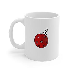 Under the Tree Pickleball Mug