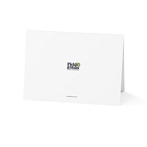 Jolly Volley Christmas Pickleball Holiday Cards
