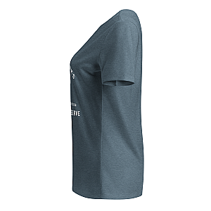 Fresh Dinks Ready To Serve Women’s V-neck T-shirt